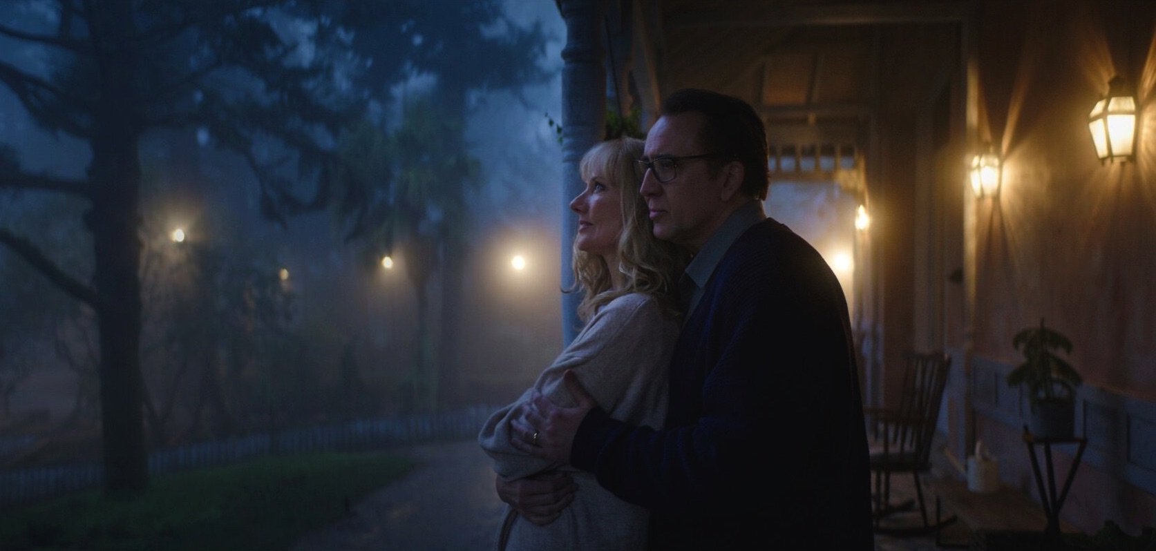 Color Out of Space Movie Review - 2019 Richard Stanley Film