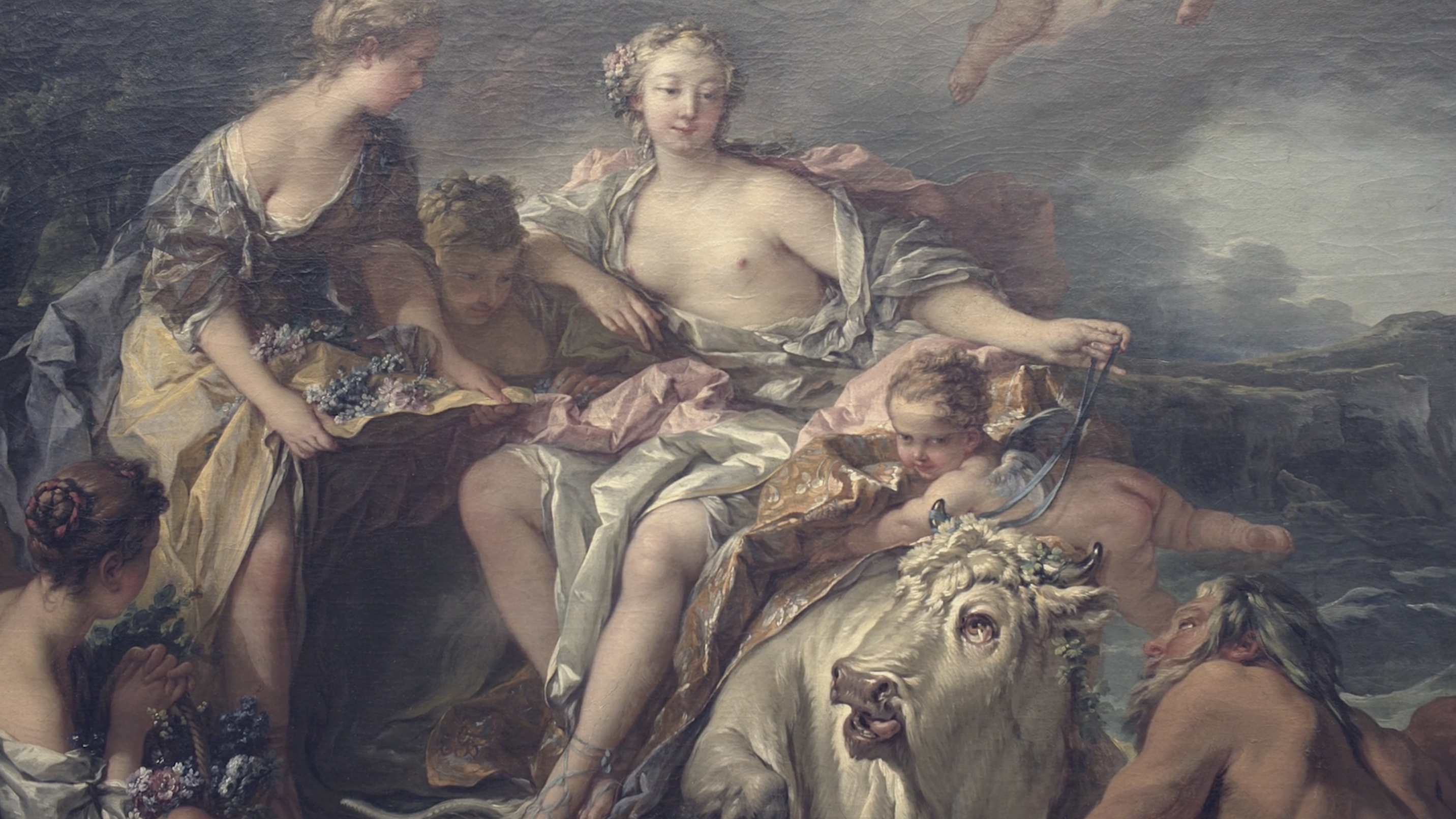 LSFF Oscillations - La Pute Arabe 