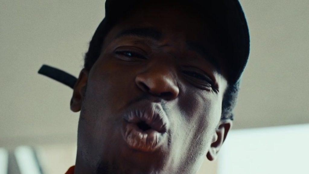 Serious Tingz Short Film