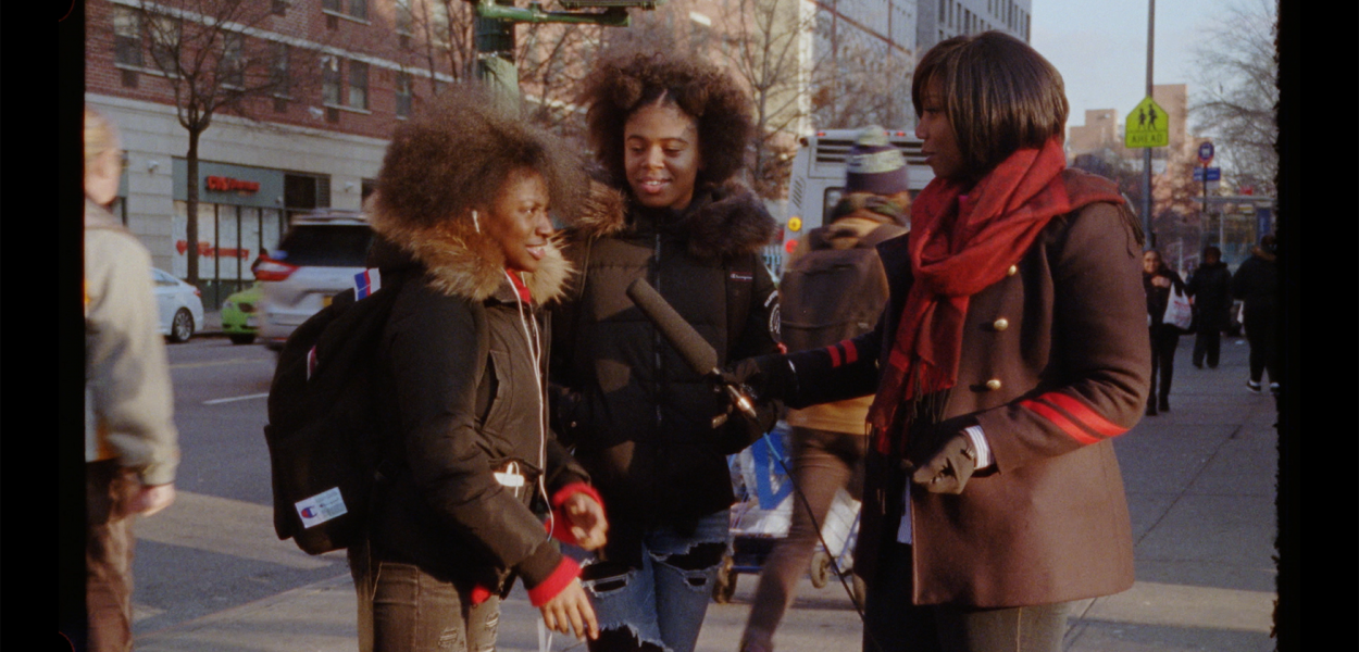 LSFF Oscillations - The Giverny Document [Single Channel]