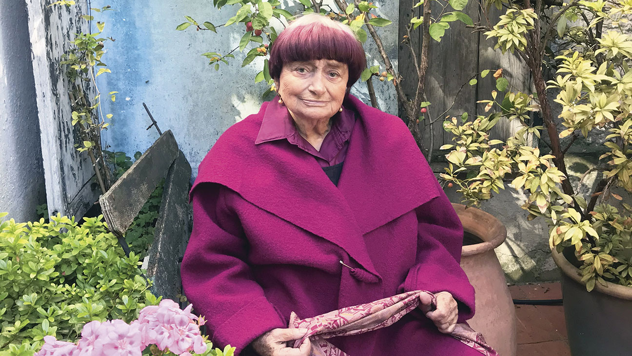 Varda by Agnès 2019 Documentary - Film Review