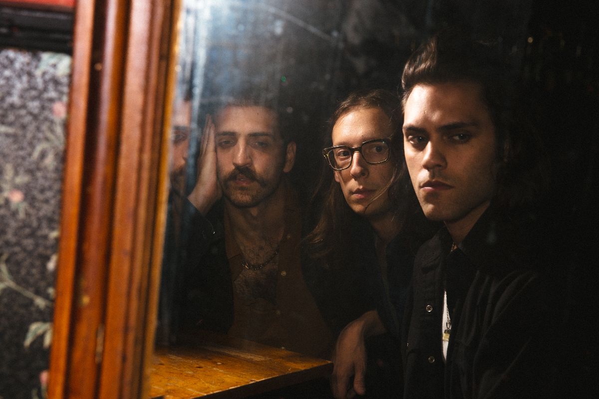 Stray Review - 2020 Bambara Album