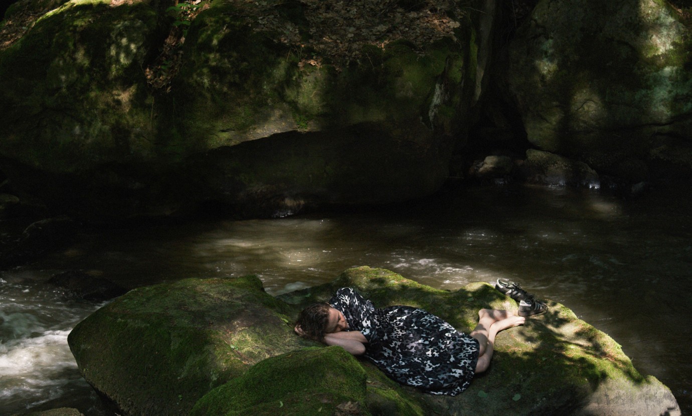 I Was at Home, But Movie Film