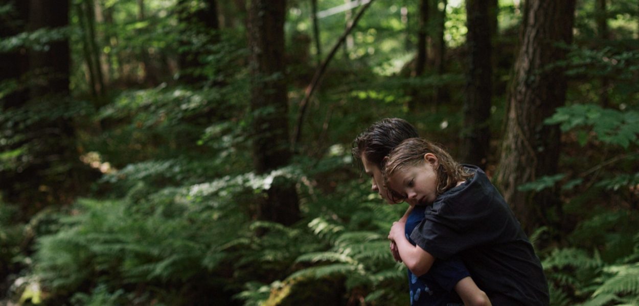 I Was at Home, But... Movie Review - 2019 Film