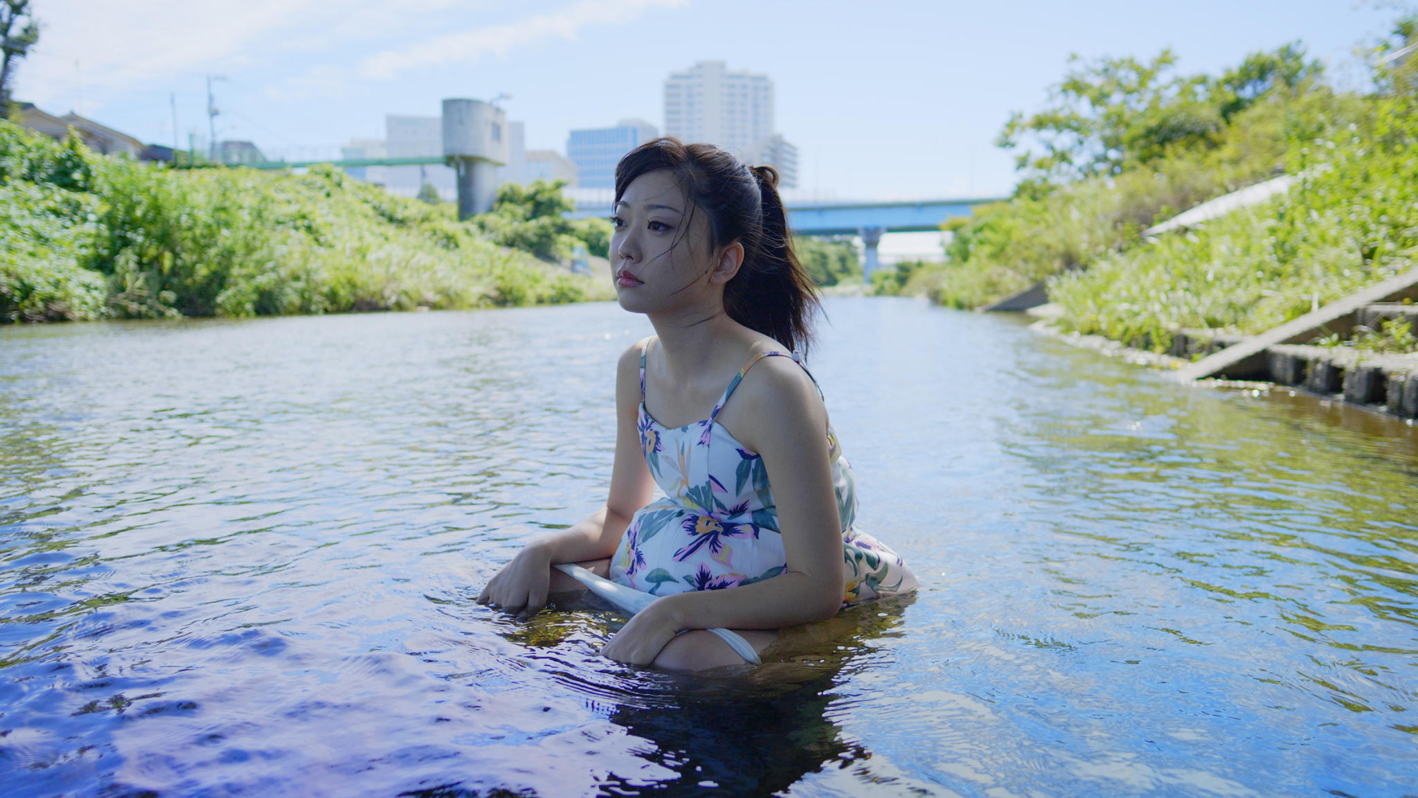 Shell and Joint 2019 Movie - Film Review