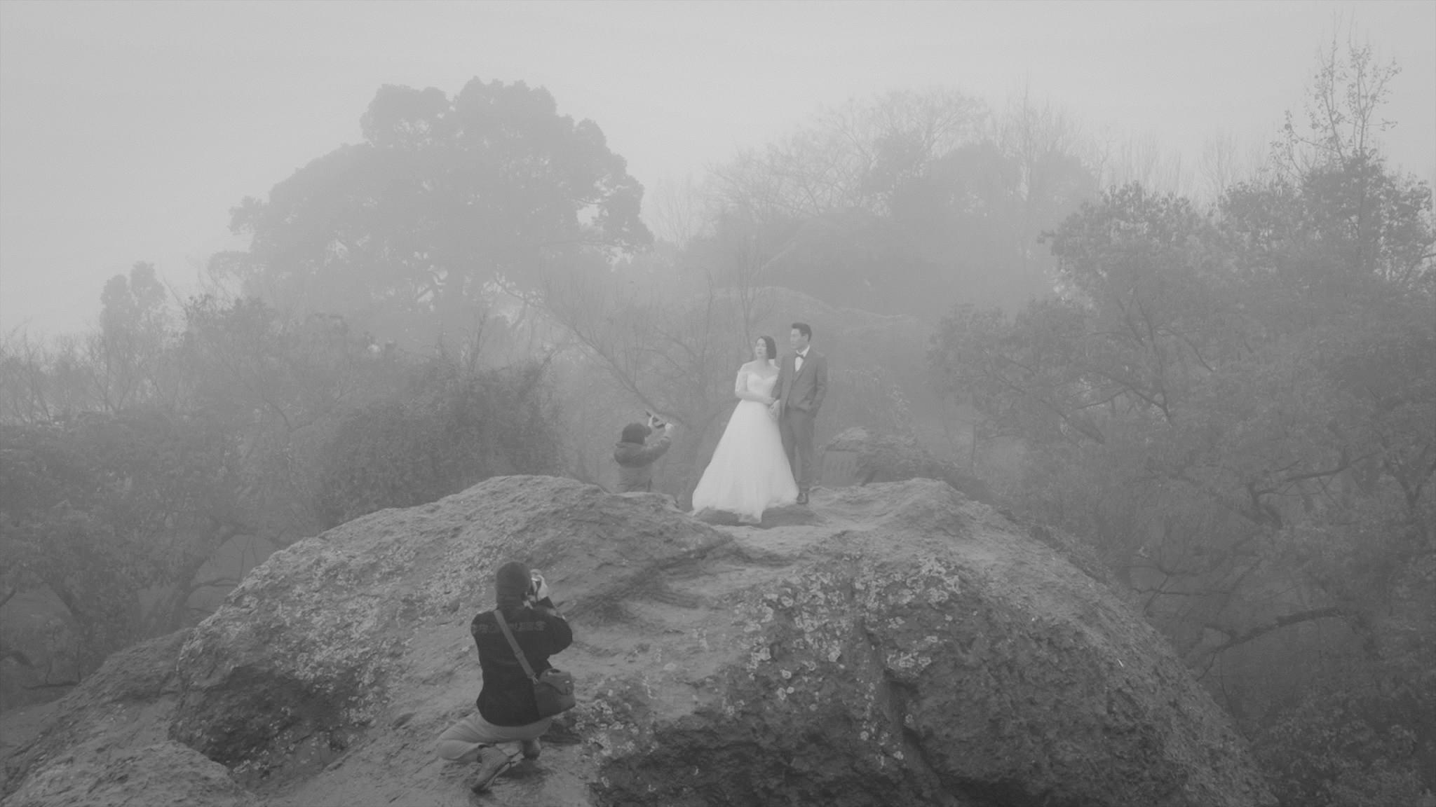 The Cloud in Her Room Movie Film