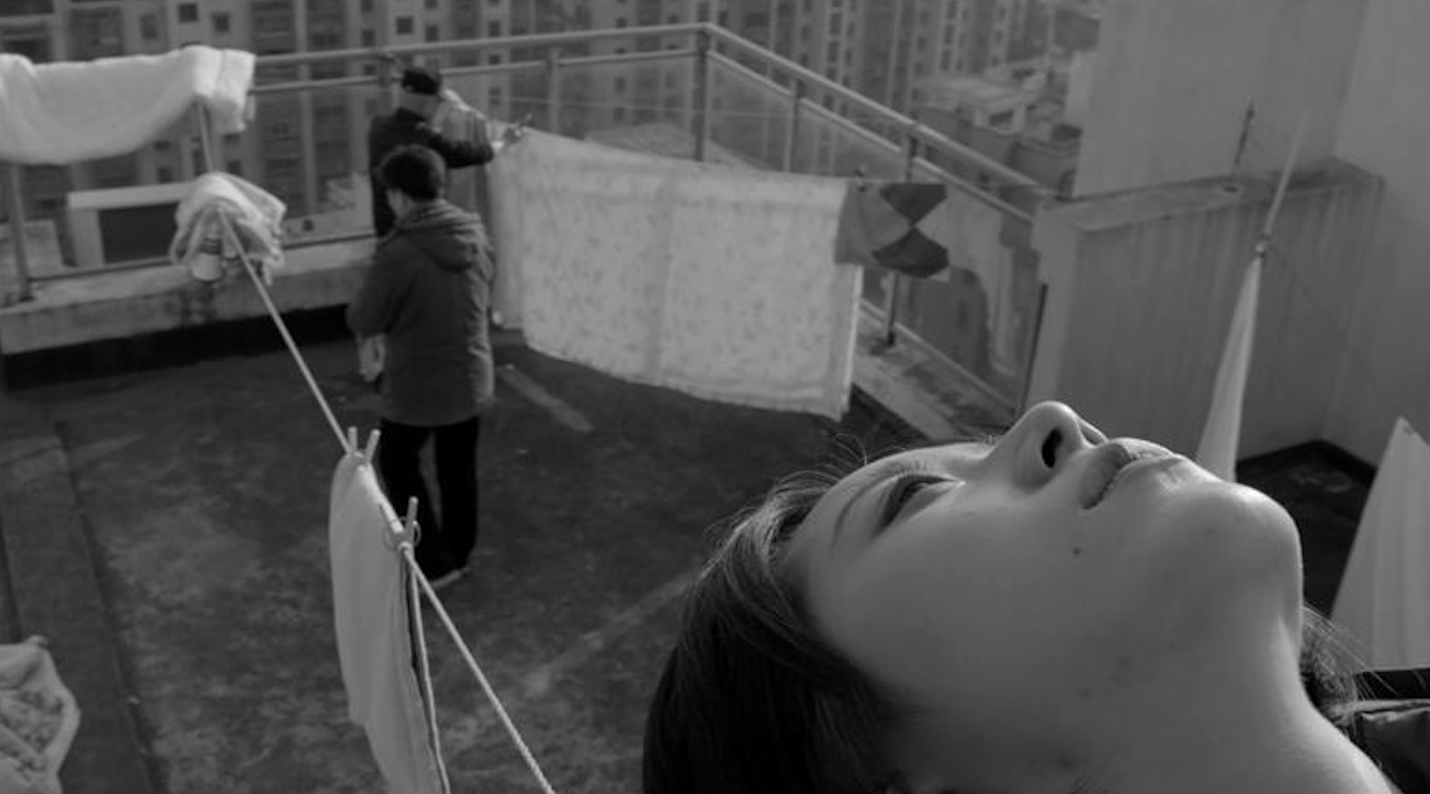 The Cloud in Her Room Movie Film