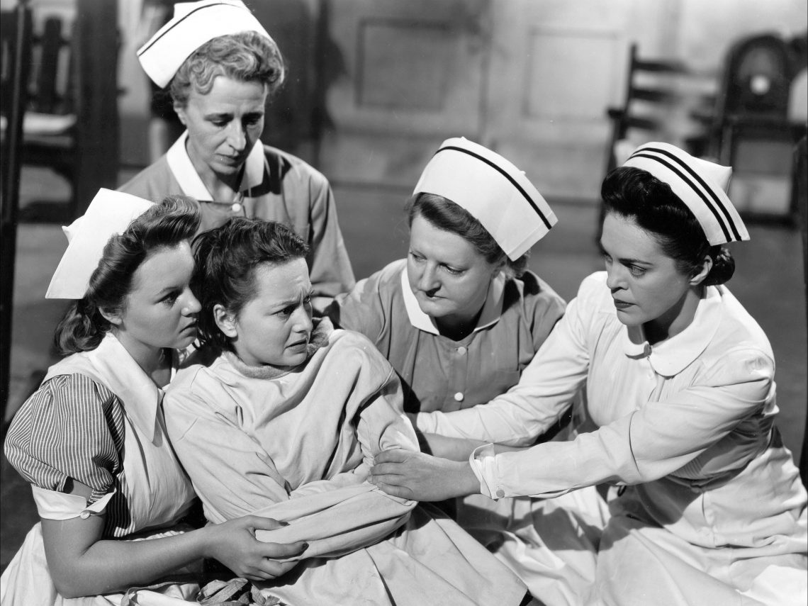 The Snake Pit Movie Essay - 1948 Film