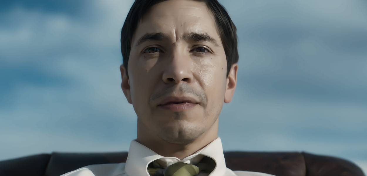 The Wave 2019 Movie - Film Review