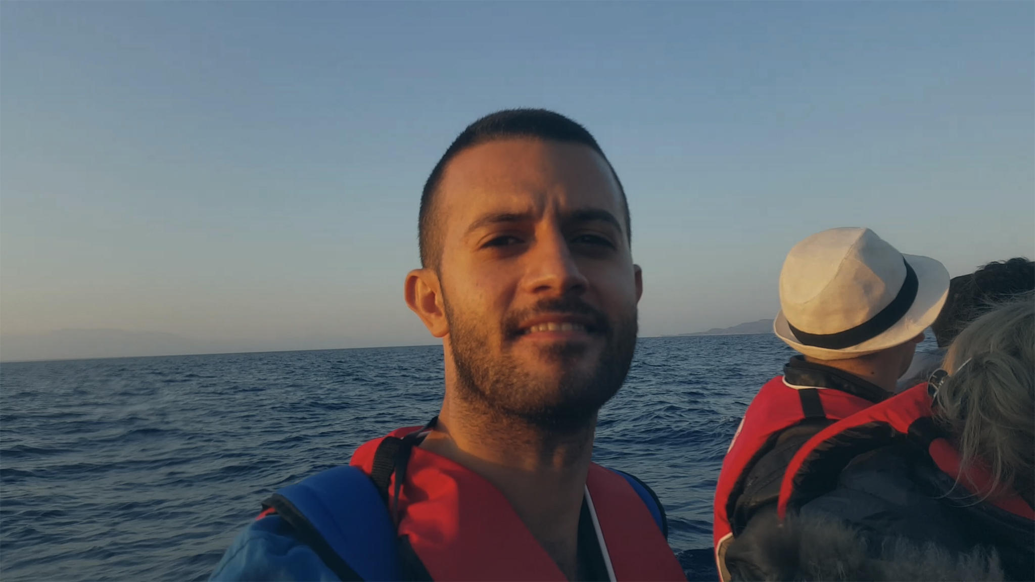 We Are from There Documentary