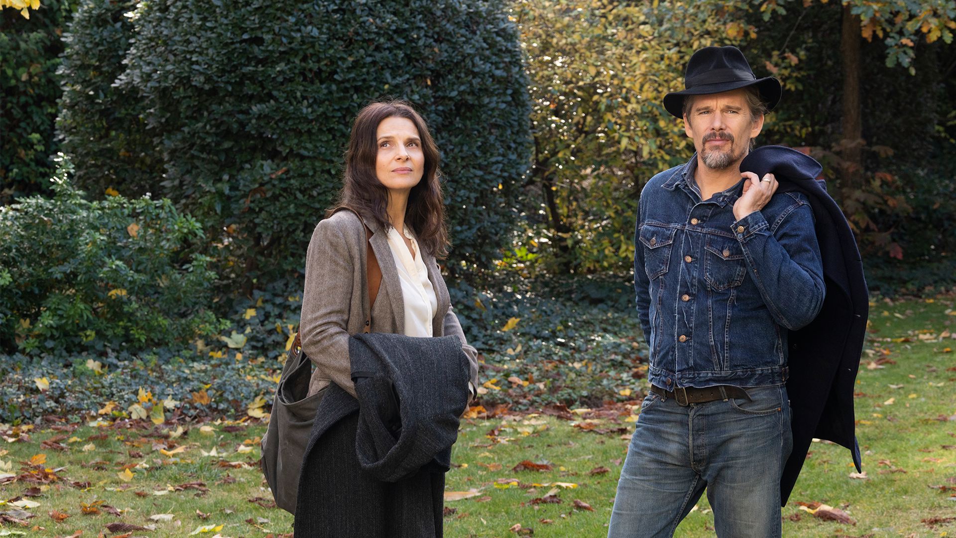 Welcome to Chippendales Soundtrack on Hulu - Every Song in Episode 5