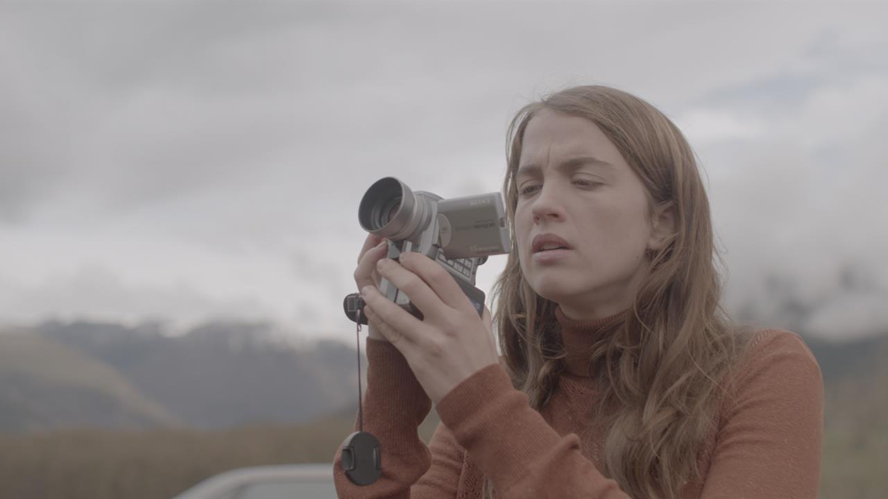 Rendez-Vous with French Cinema Movie - Deerskin Movie Film