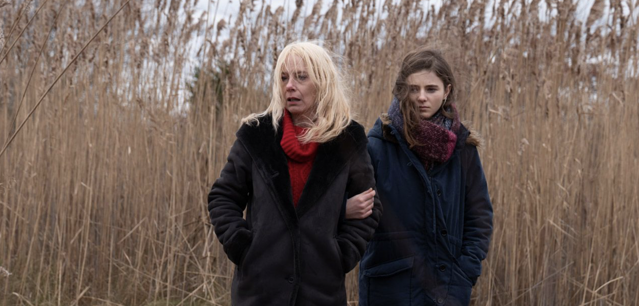 Lost Girls Movie - Film Review