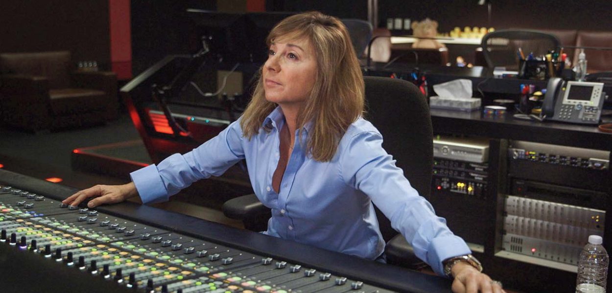 Making Waves: The Art of Cinematic Sound Documentary