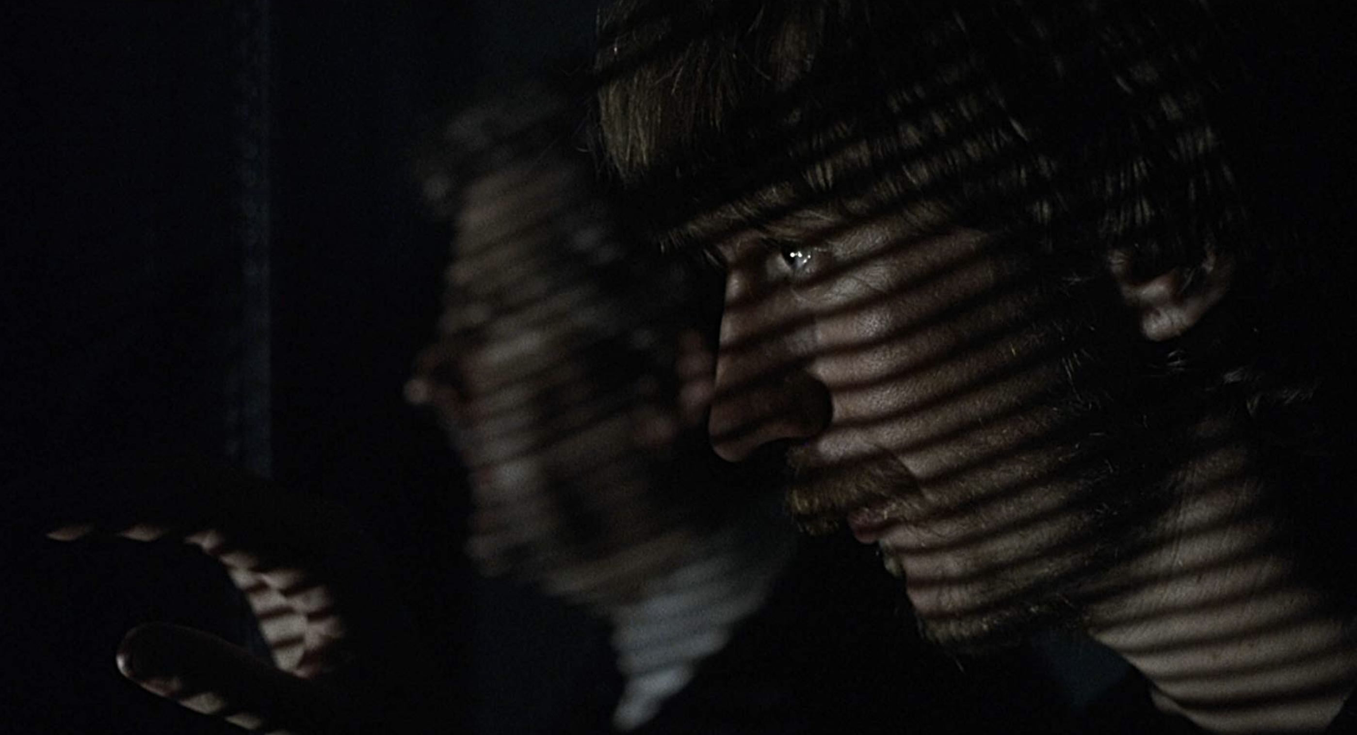 Naked Movie Film 1993