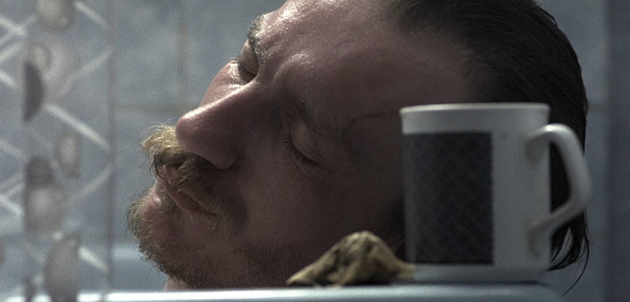 Naked 1993 Movie - Film Essay