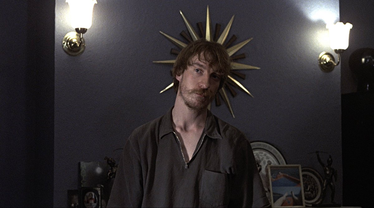 Naked Movie Film 1993