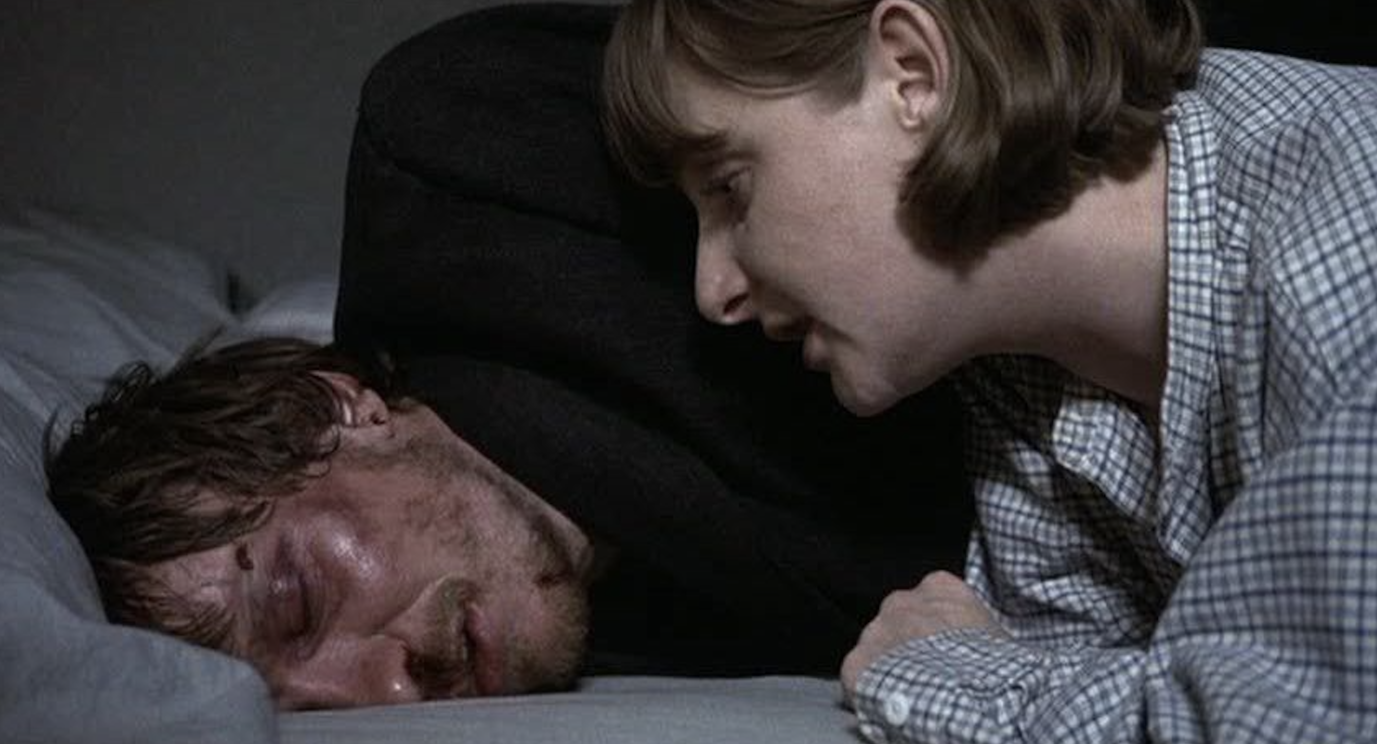 Naked Movie Film 1993