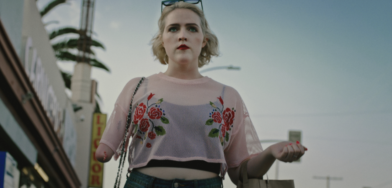 Single Short Film Review