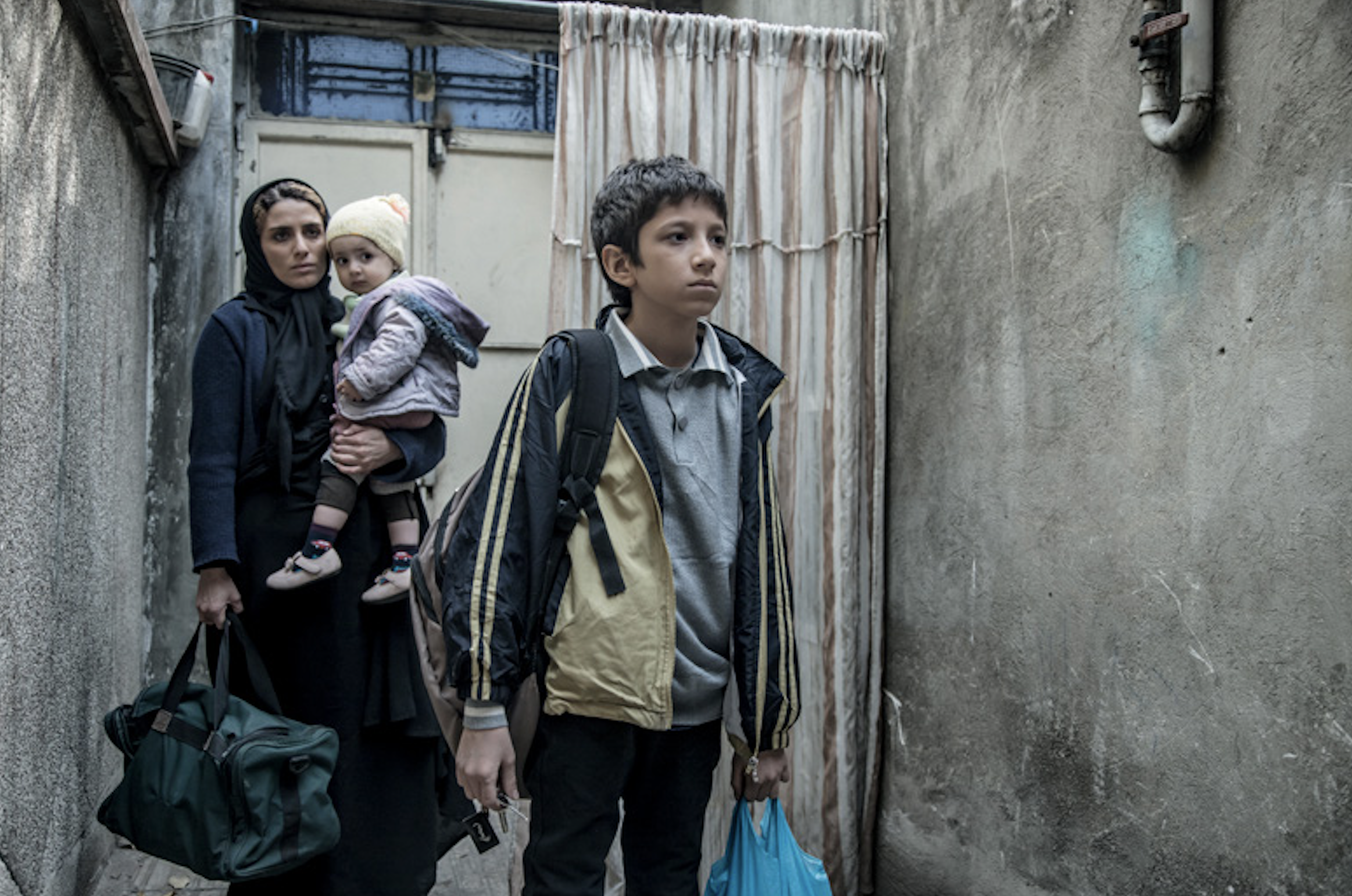 Son-Mother Movie Film