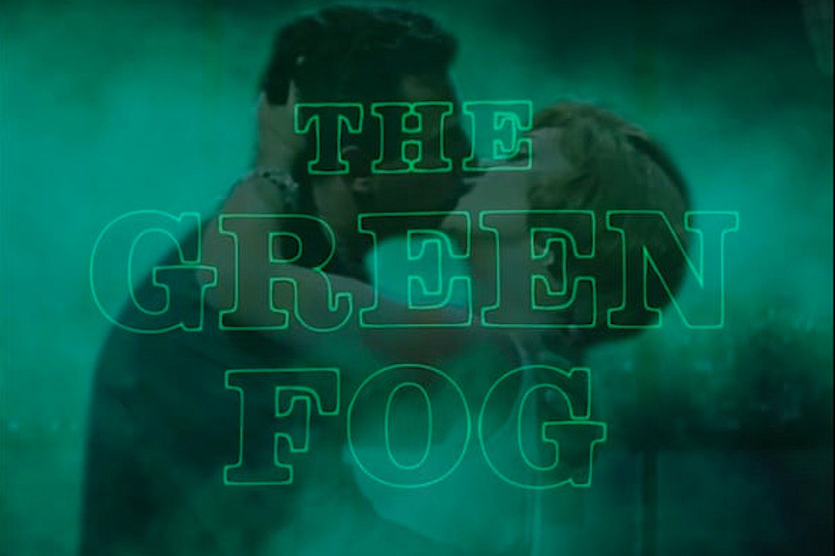 The Green Fog Movie Film Review