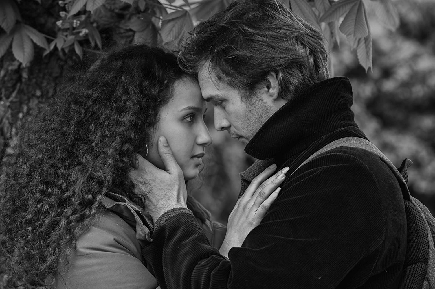 The Salt of Tears Movie Review - 2020 Philippe Garrel Film