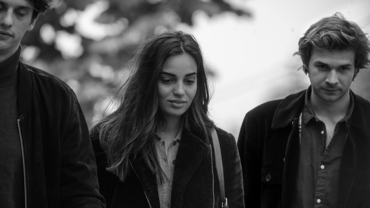 The Salt of Tears Movie Film