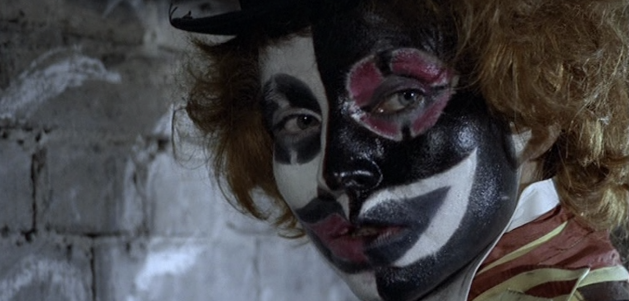 The Third Generation Movie - Film Essay