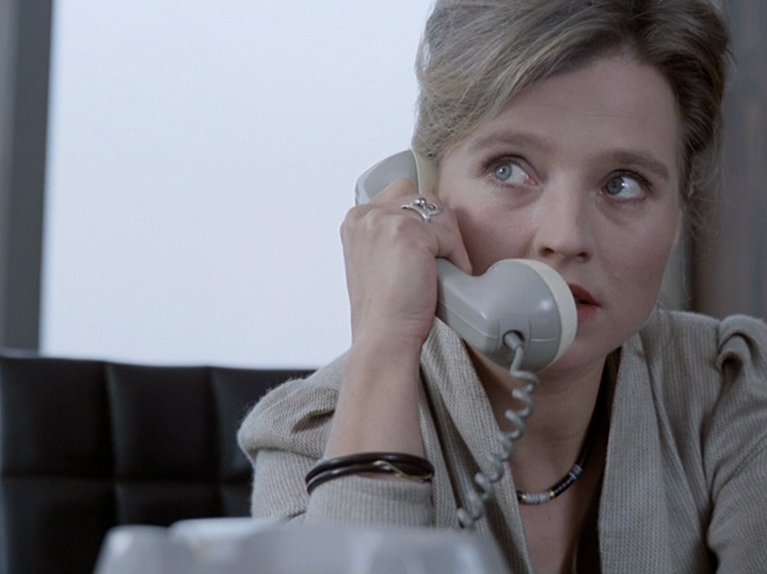 The Third Generation Movie Film