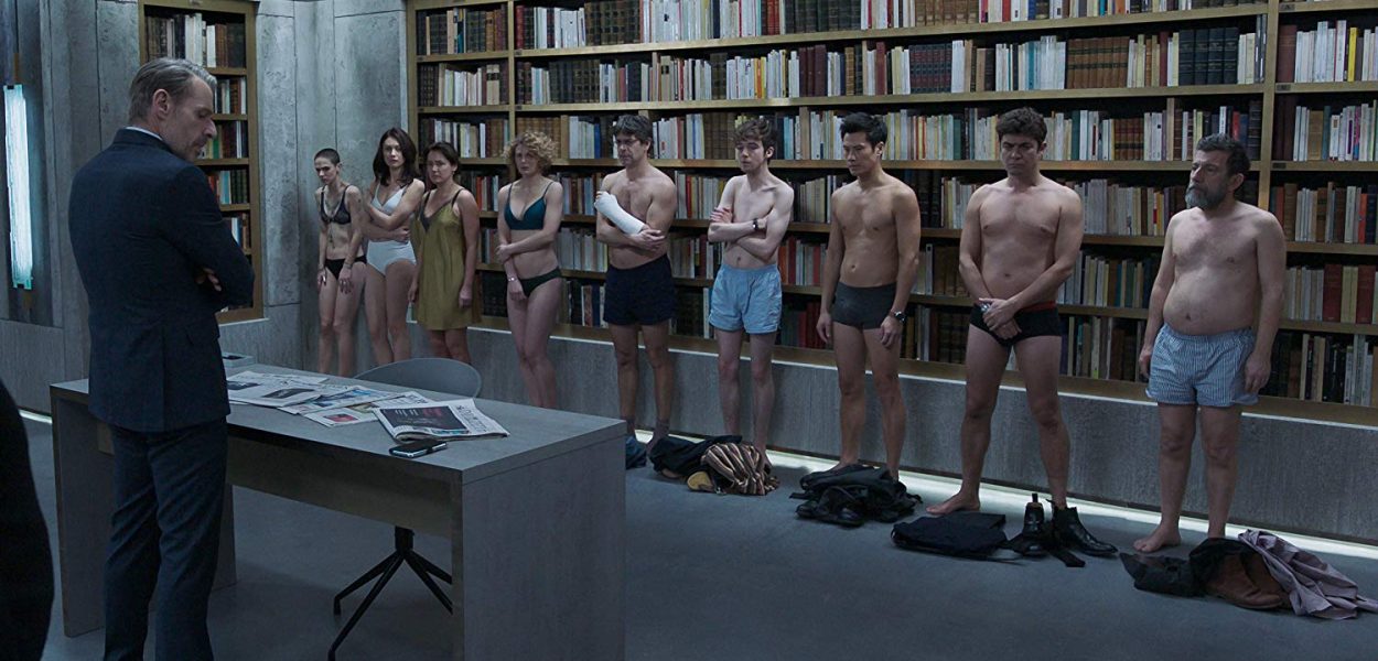 Les traducteurs Movie - Film Review