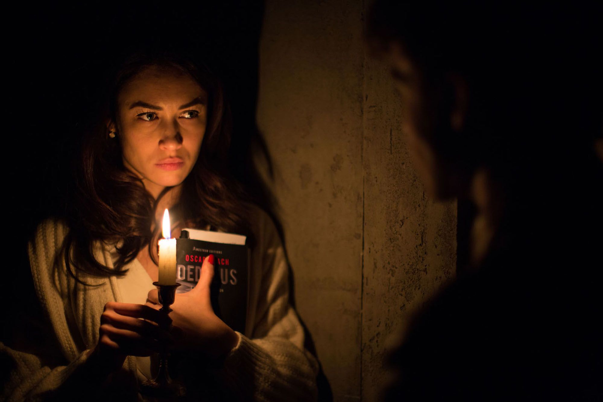 Les traducteurs The Translators Movie Film