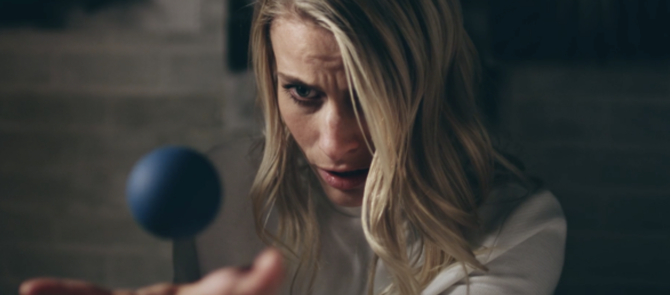 Transference Movie Film