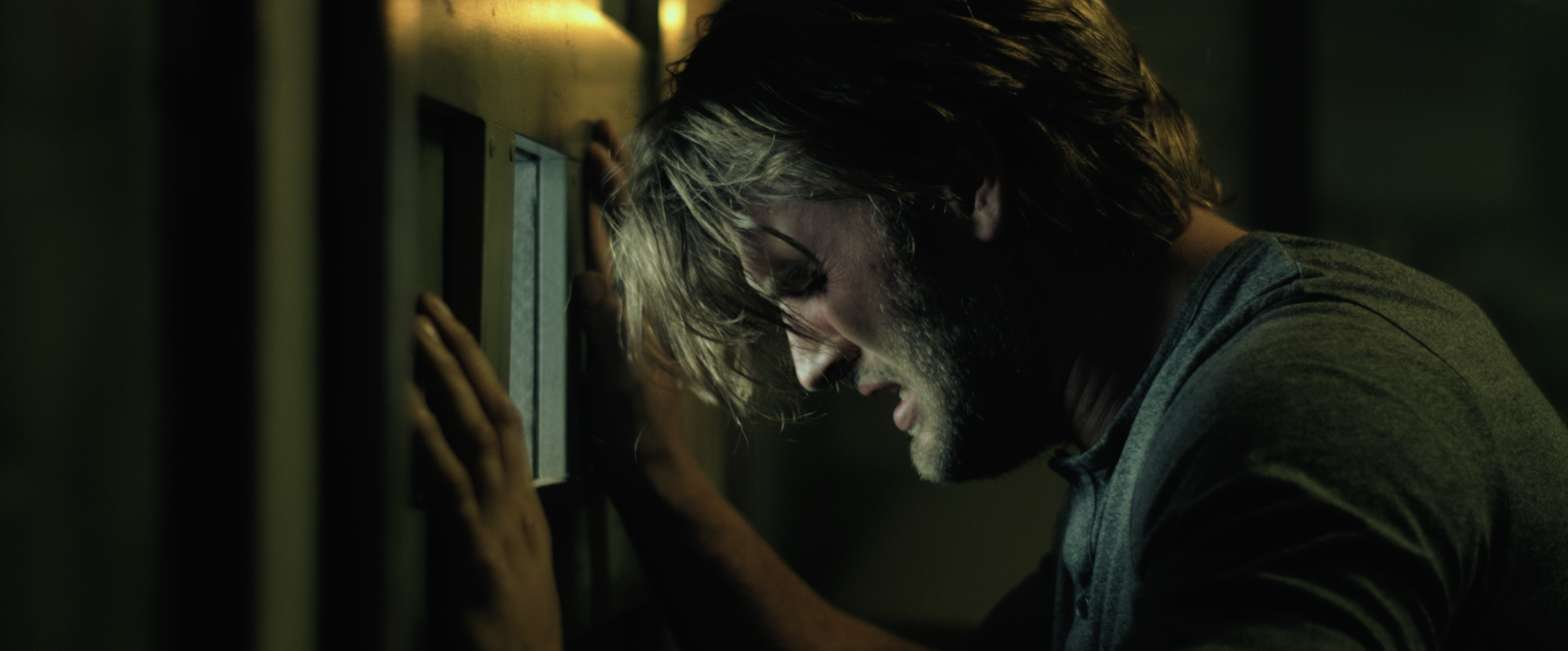 Transference Movie Film