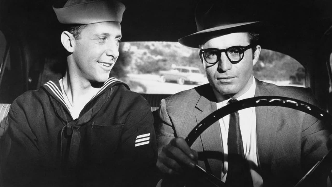 Film Noir Technology and Anxiety - City of Fear