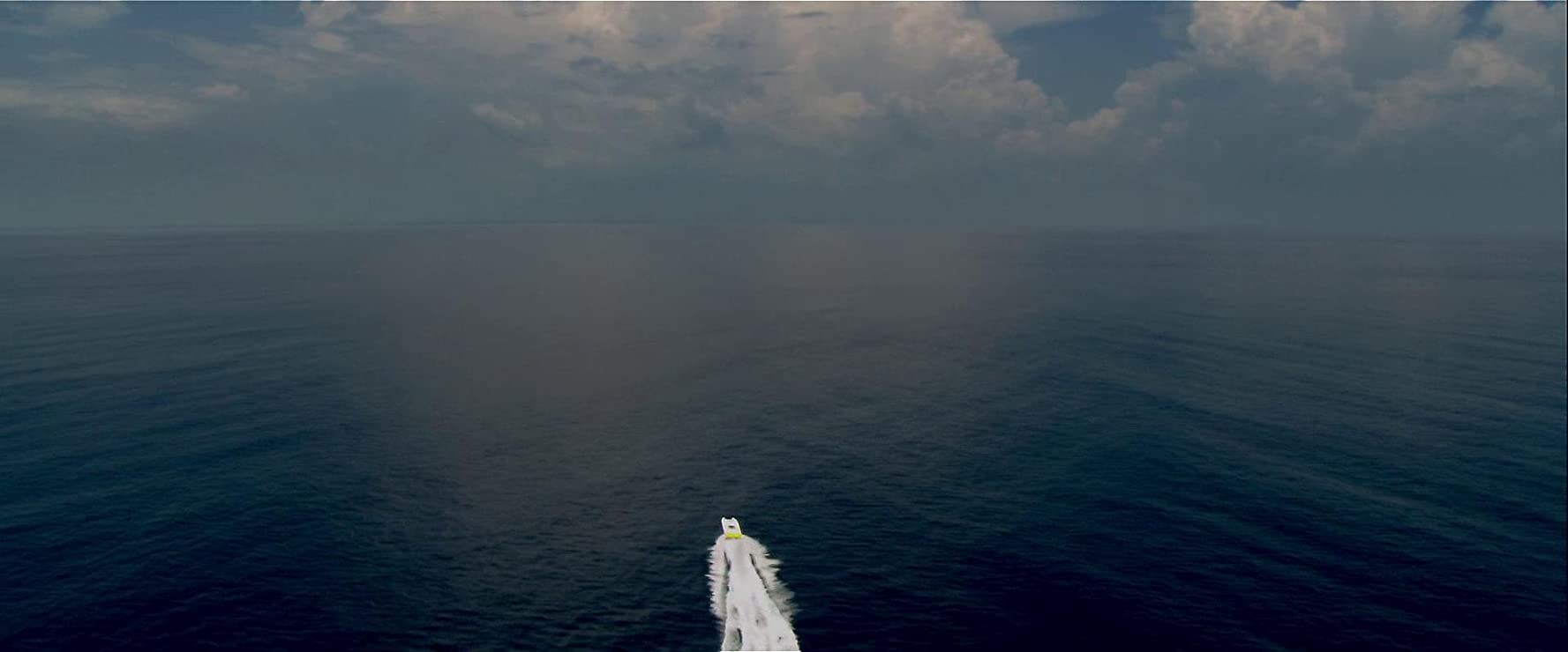 Miami Vice Movie Film