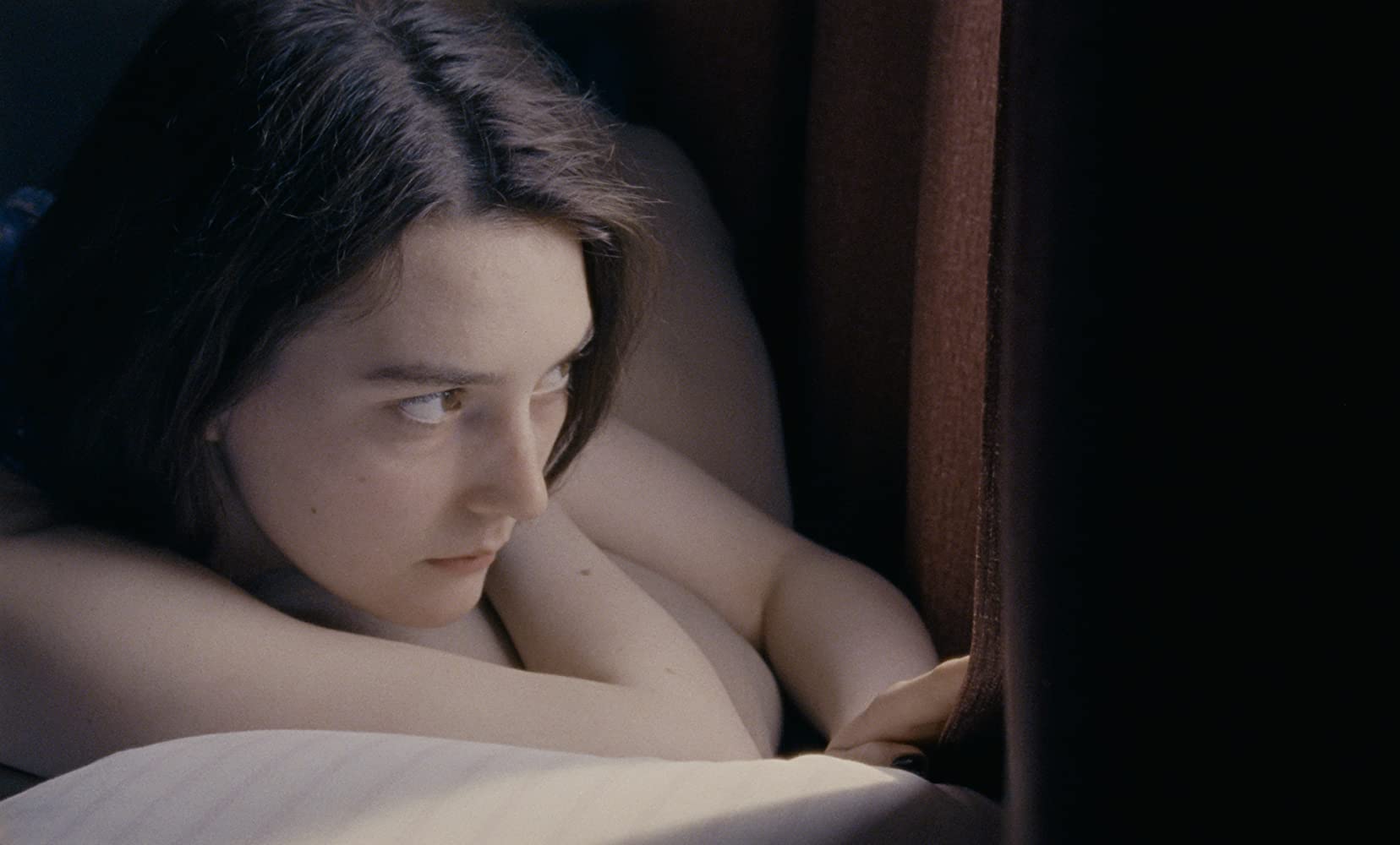 Never Rarely Sometimes Always Movie Essay Film