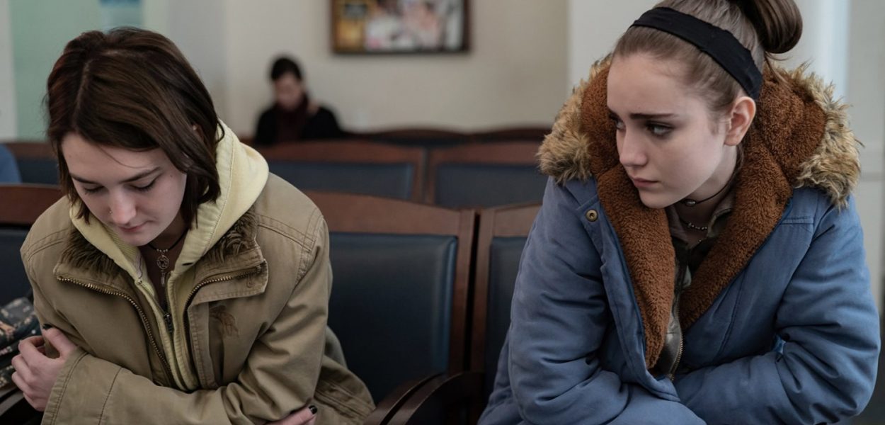 Never Rarely Sometimes Always Movie Review - 2020 Eliza Hittman Film