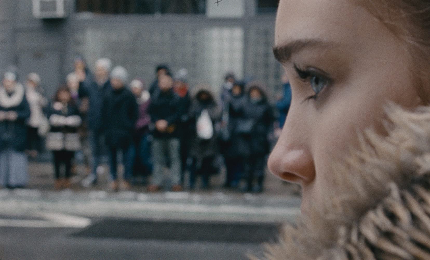 Never Rarely Sometimes Always Movie Essay Film