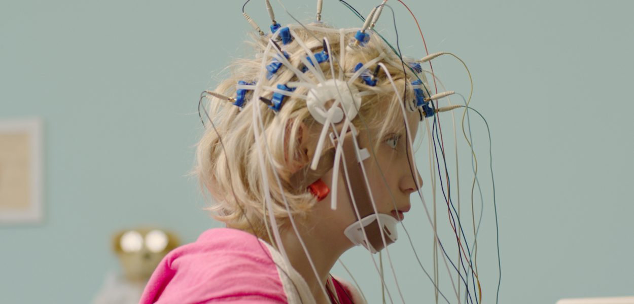 System Crasher Movie Review - 2019 Nora Fingscheidt Film