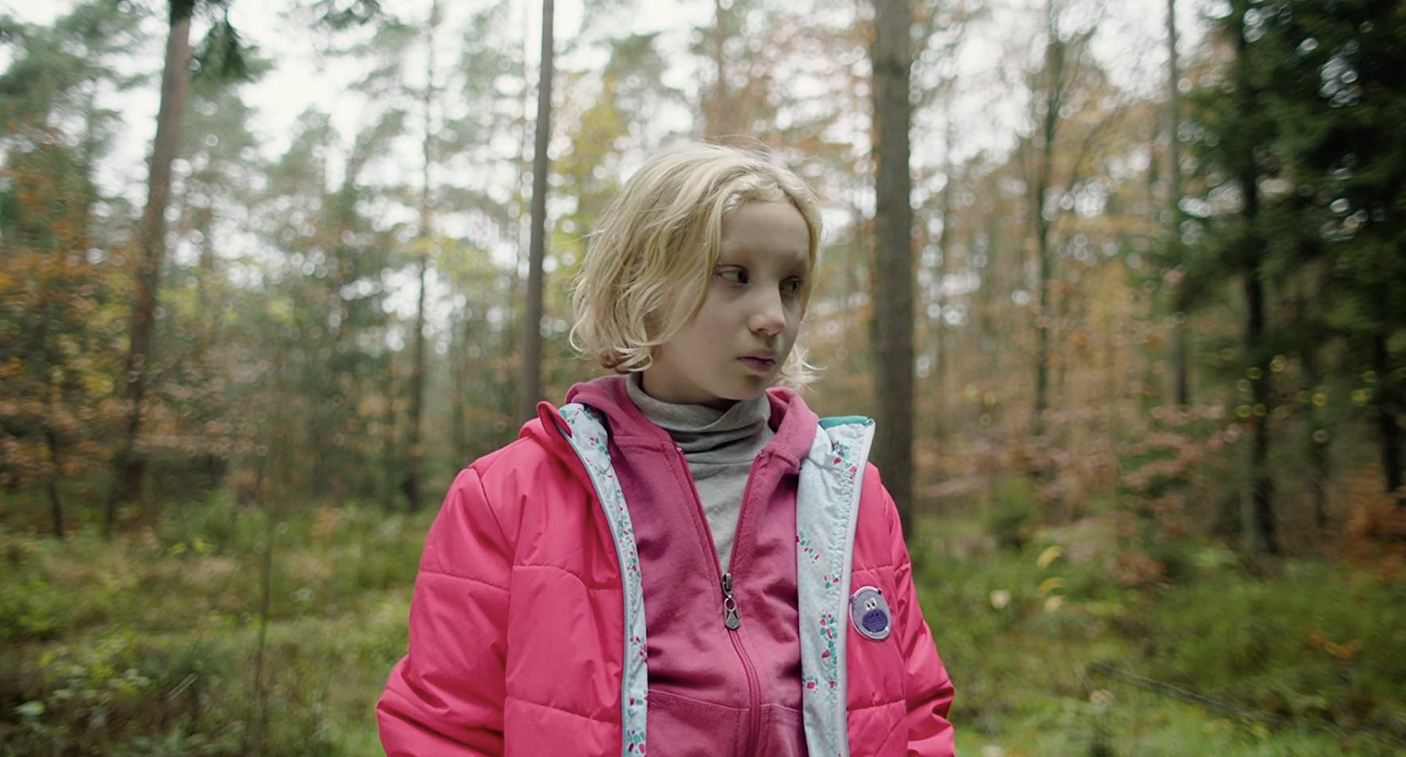 System Crasher Movie Film