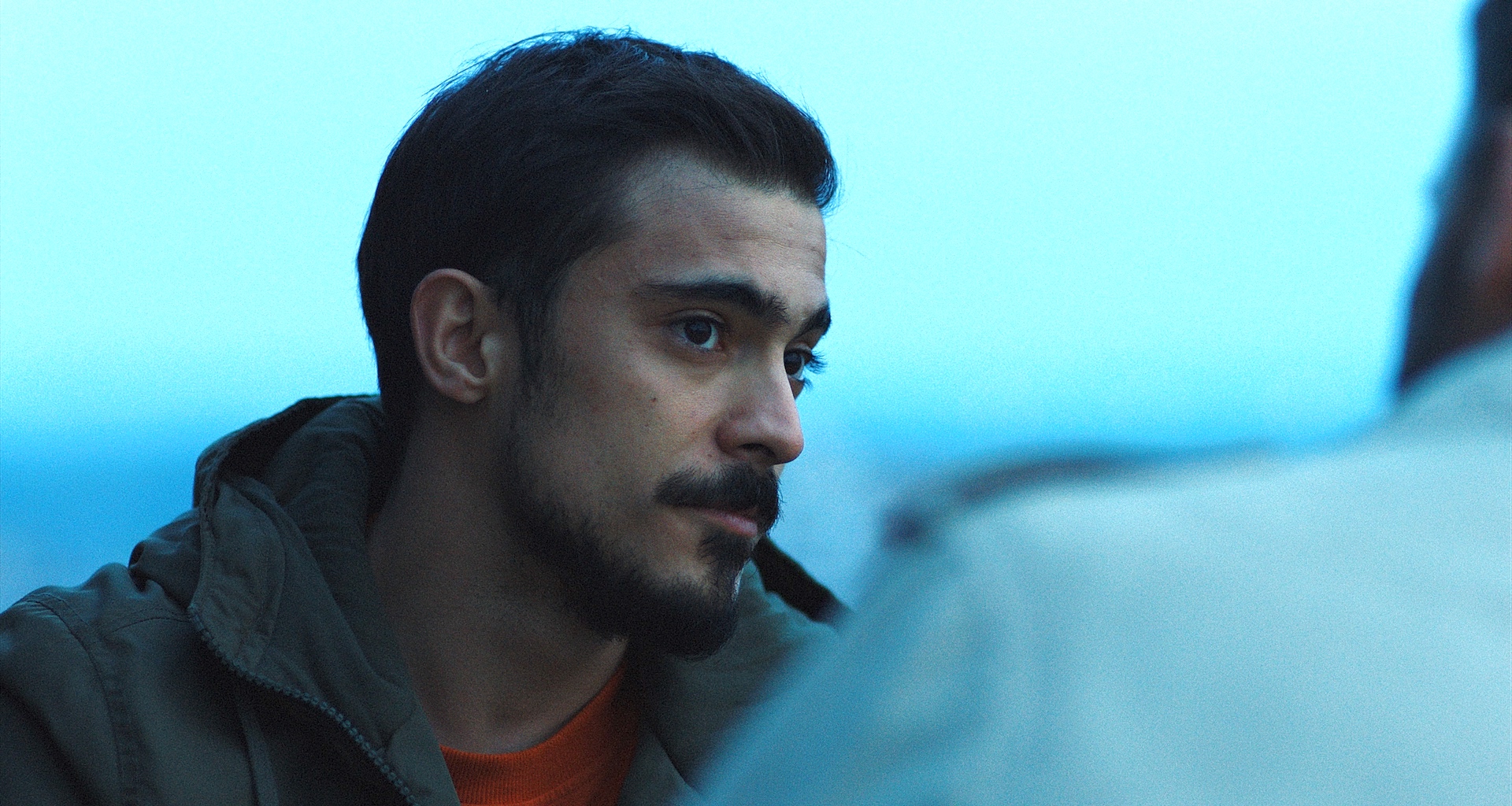 The Lawyer Advokatas Movie Film