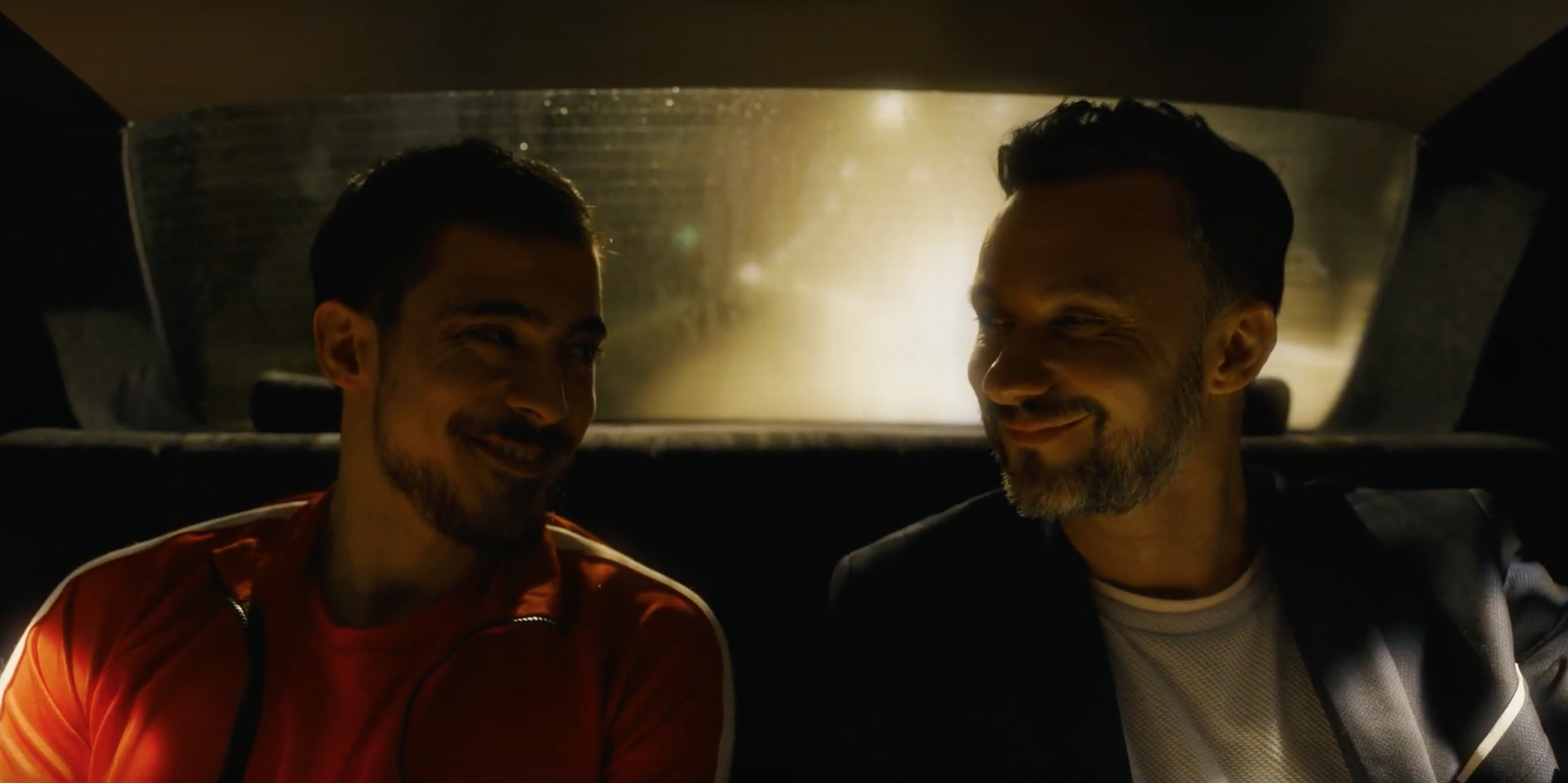 The Lawyer Advokatas Movie Film