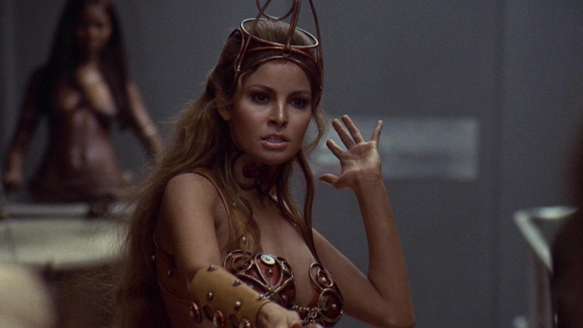 The Magic Christian Movie Film