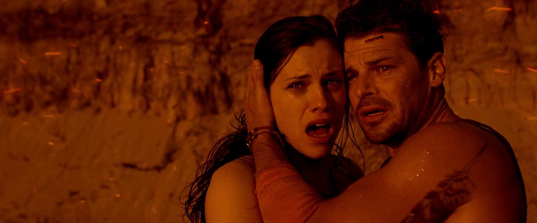 Australian Cinema  - These Final Hours