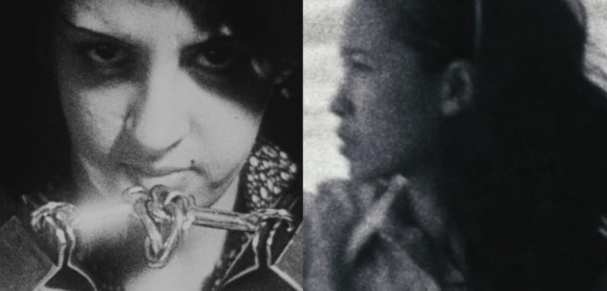 World Cinema Project - Limite and Mysterious Object at Noon