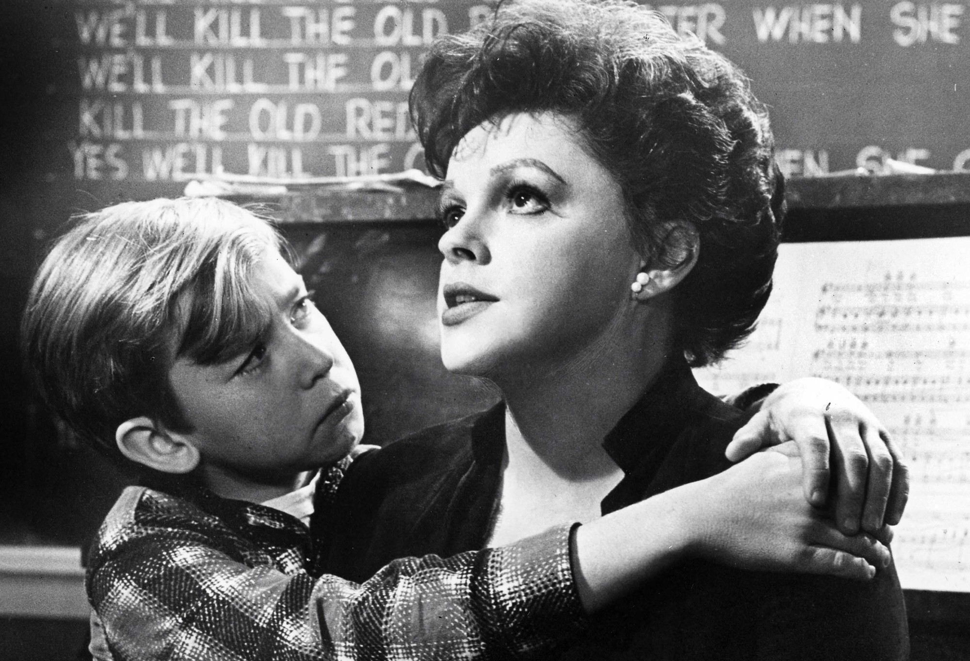 John Cassavetes Essay - A Child Is Waiting