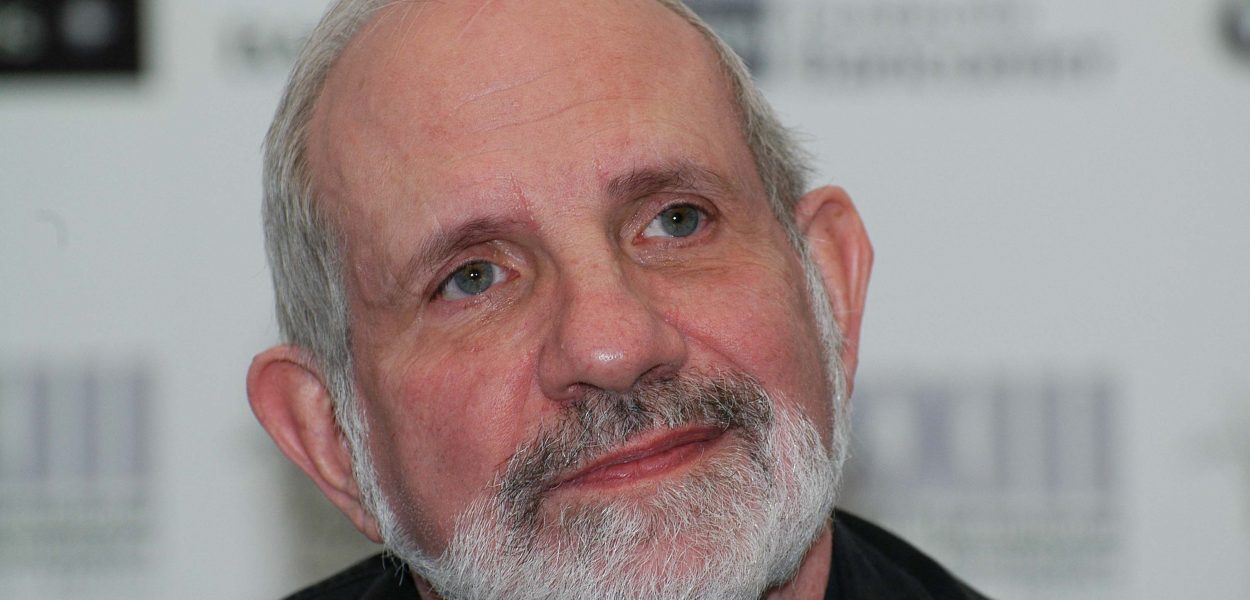 Brian De Palma and Film as Film Criticism