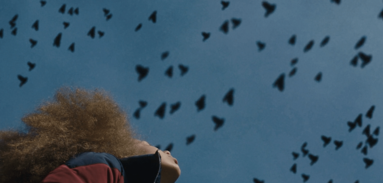 Broken Bird Movie Review - 2020 Rachel Harrison Gordon Short Film