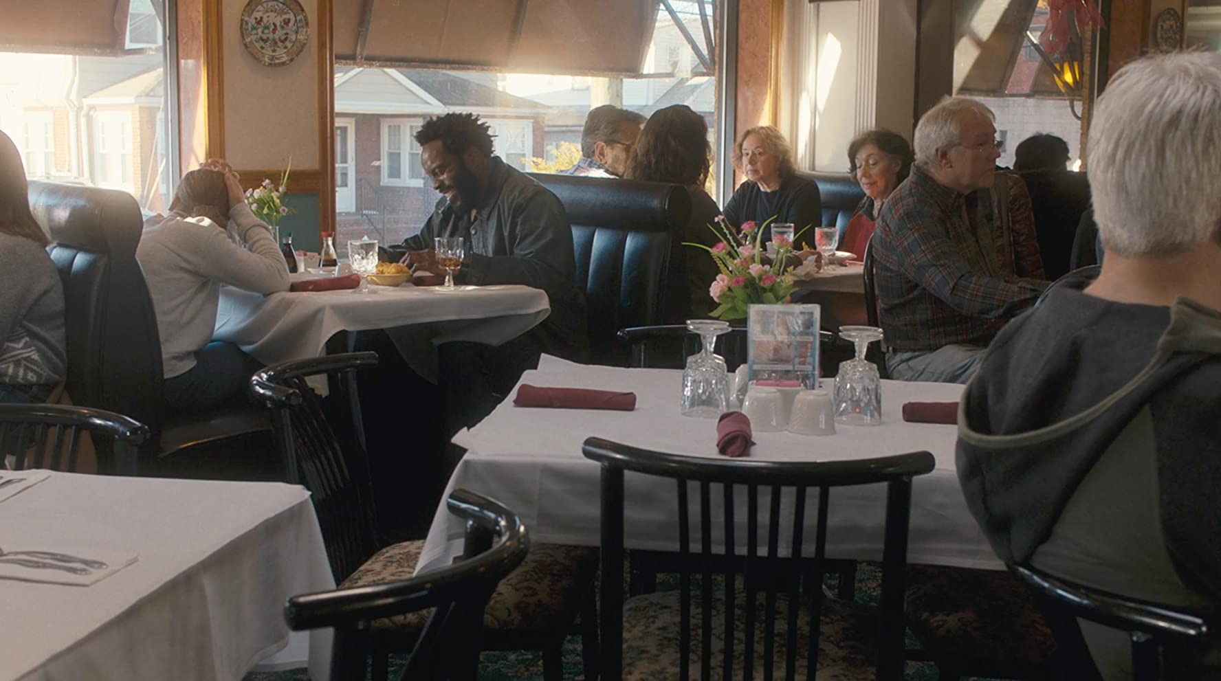 Broken Bird Short Film