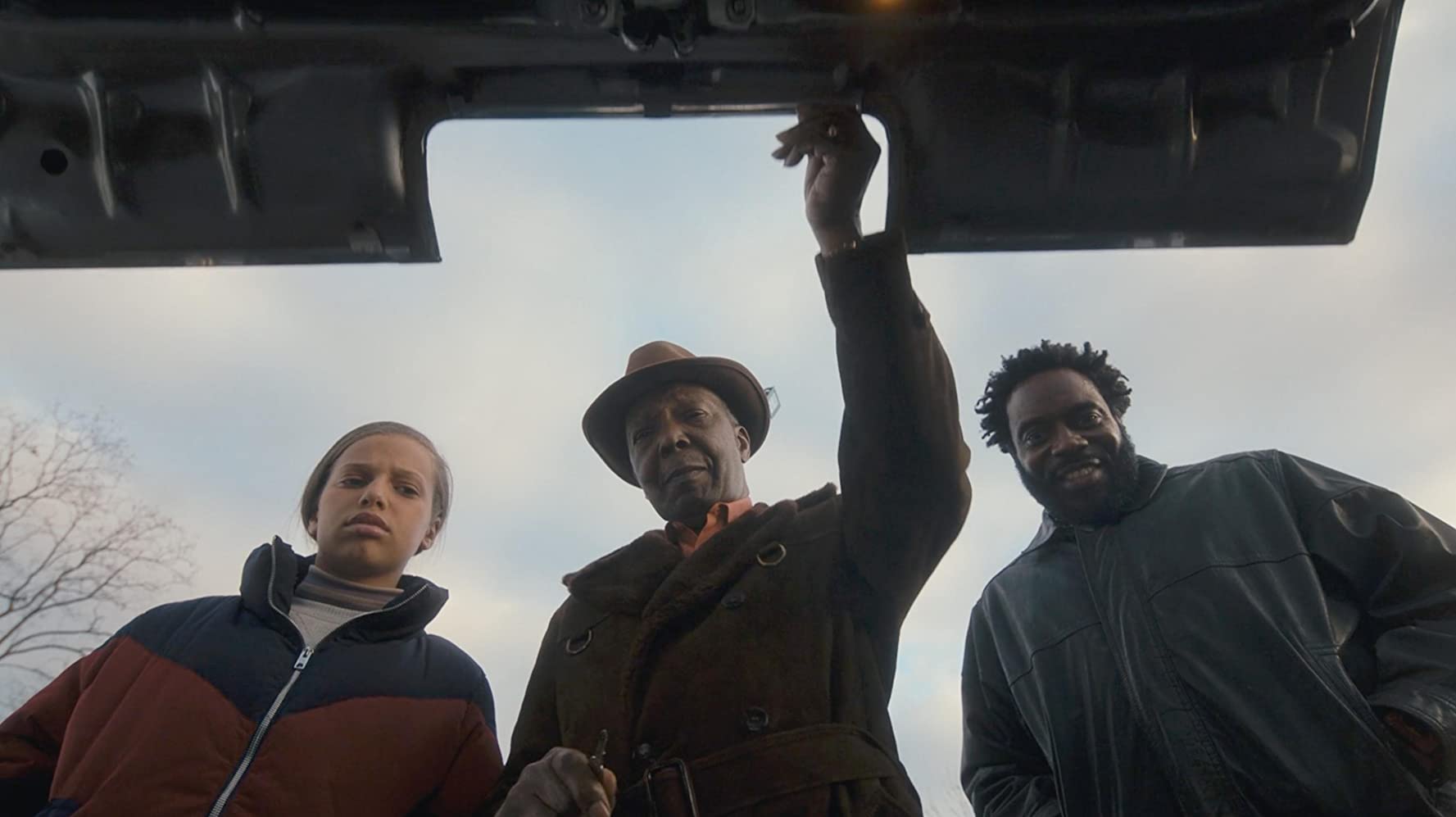 Broken Bird Short Film